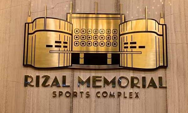 Rizal Memorial Sports Complex