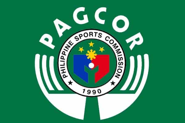 PAGCOR PSC logo