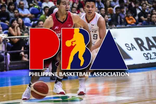 PBA Basketball