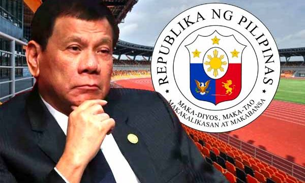Duterte signs RA 11470