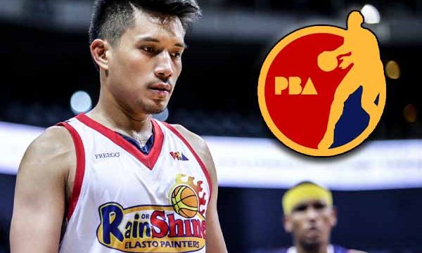 PBA Players ready to play