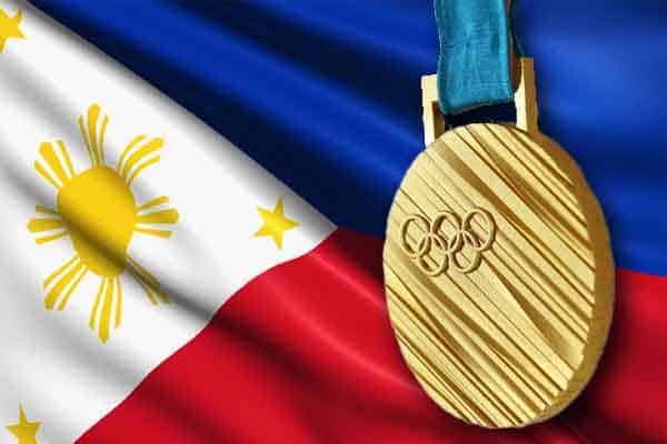 Philippine Gold Medal