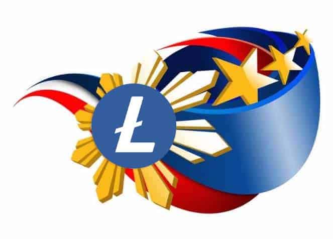Litecoin betting in the Philippines