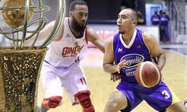 2021 Philippine Cup betting lines and more