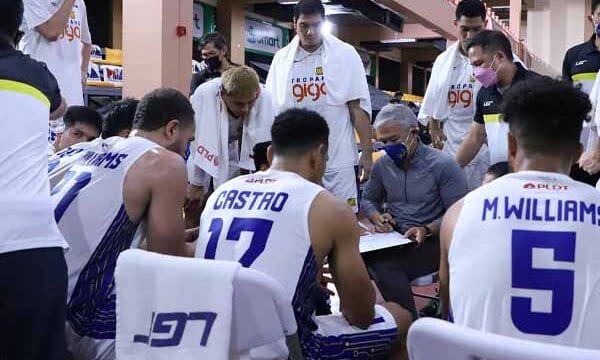 TNT secures Philippine Cup Finals