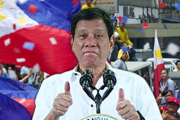 Duterte Senate
