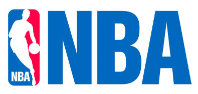 NBA logo