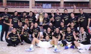 TNT wins Philippine Cup