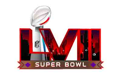 Super Bowl LVII betting