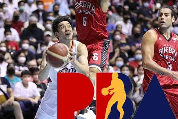 PBA Governors Cup Finals Betting