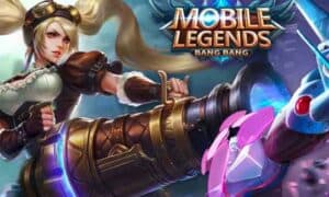 Betting on Mobile Legends