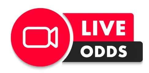 live betting odds icon