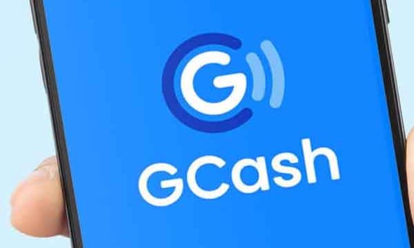 GCash mobile phone