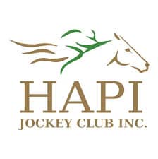 HAPI Jockey Club logo