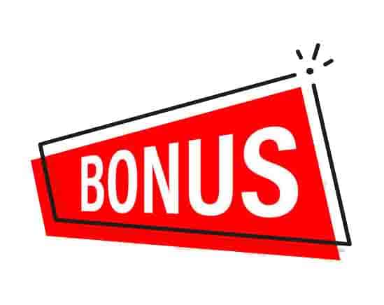 bonus icon