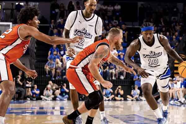 TBT Tournament 2025