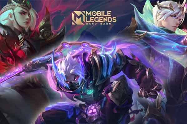 Mobile Legends Bang Bang tournament