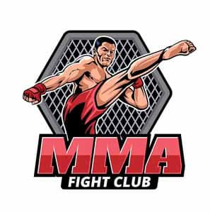 MMA logo