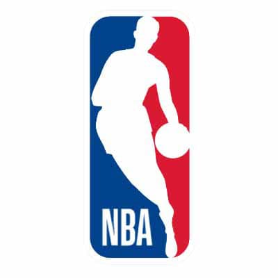 NBA logo