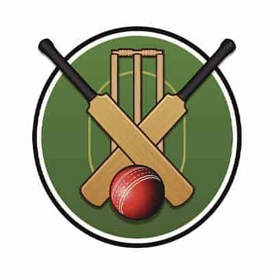 Cricket logo