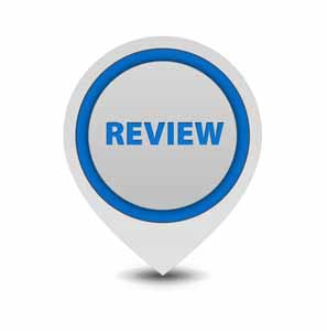 Review icon