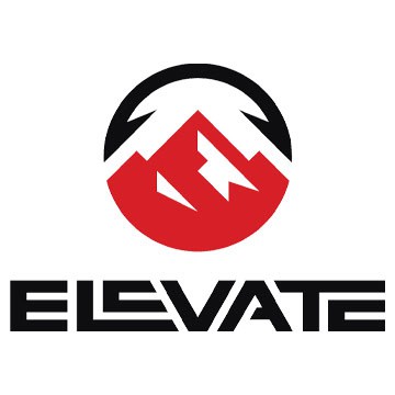 Elevate PuK logo
