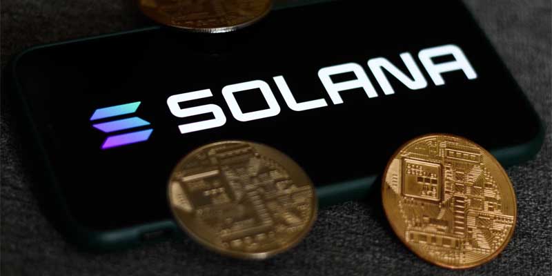 Solana coins