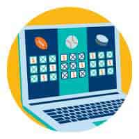 Bet Type icon