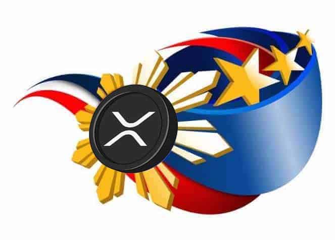 PH Ripple logo