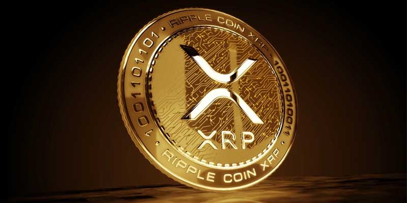 Ripple coin